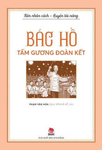 Combo - Rèn nhân cách - Luyện tài năng (5 cuốn)