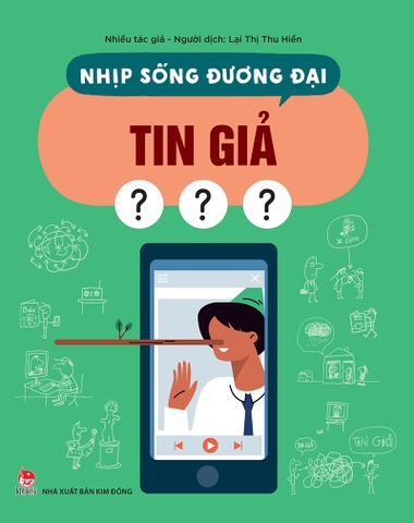 Combo - Nhịp sống đương đại (5 cuốn)