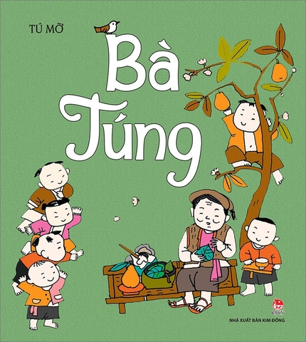 Bà Túng