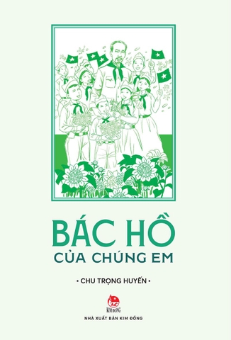 Bác Hồ của chúng em