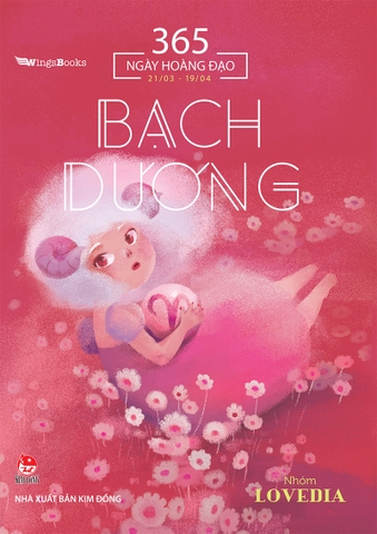 365 Ngày hoàng đạo - Bạch Dương