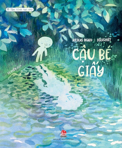 Combo Tâm tình bé nhỏ (3 cuốn)