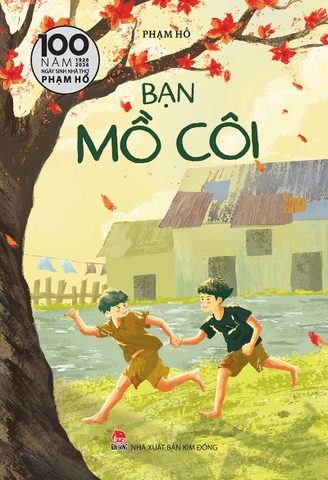 Bạn mồ côi