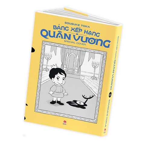 (Tập lẻ) Bảng xếp hạng quân vương
