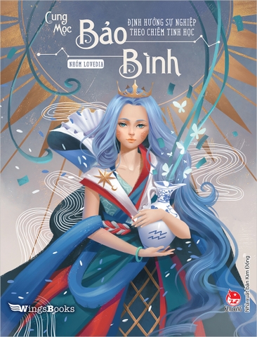 Định hướng sự nghiệp theo Chiêm tinh học - Cung Mọc Bảo Bình