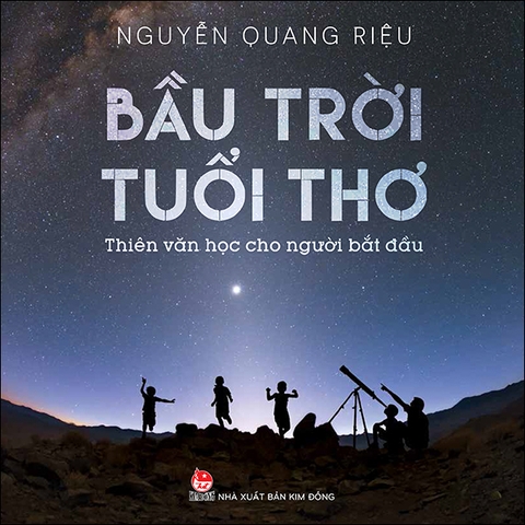 Bầu trời tuổi thơ