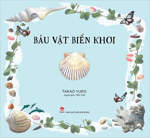 Báu vật biển khơi