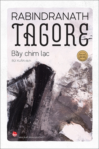 Bầy chim lạc
