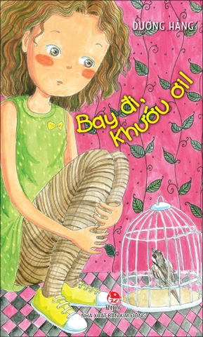 Bay đi, Khướu ơi!