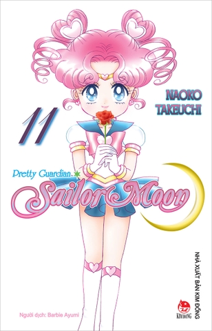 (Tập lẻ) Sailor Moon