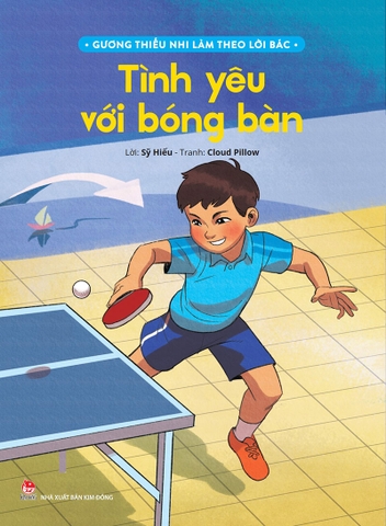 Combo Gương thiếu nhi làm theo lời Bác (10 cuốn)