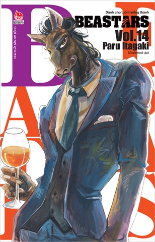 (Tập lẻ) BEASTARS