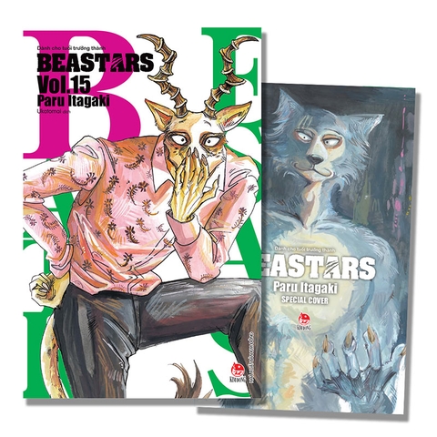 (Tập lẻ) BEASTARS