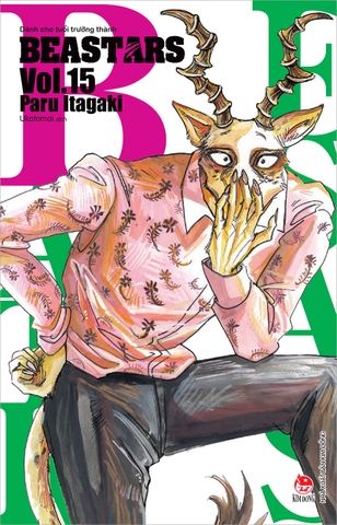 (Tập lẻ) BEASTARS