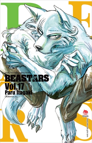 (Tập lẻ) BEASTARS