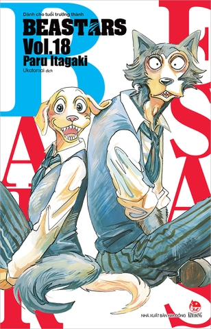(Tập lẻ) BEASTARS
