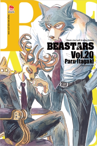 (Tập lẻ) BEASTARS