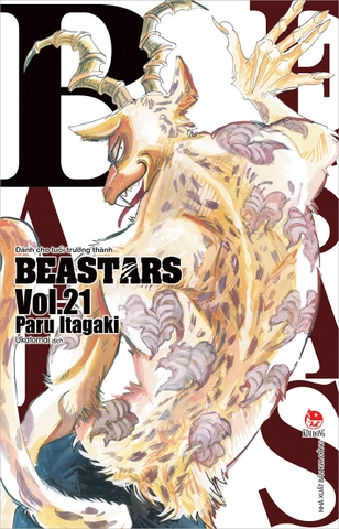 (Tập lẻ) BEASTARS