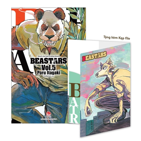 (Tập lẻ) BEASTARS