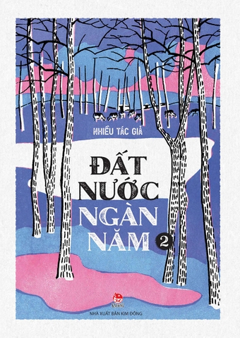 Combo Đất nước ngàn năm (2 Tập)