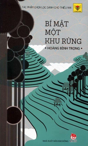 Bí mật một khu rừng (2017)