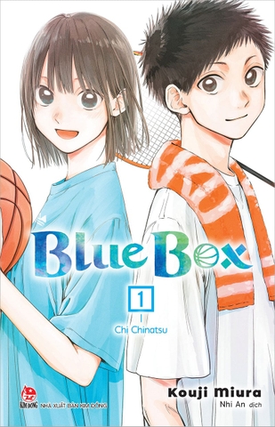 (Tập lẻ) Blue Box