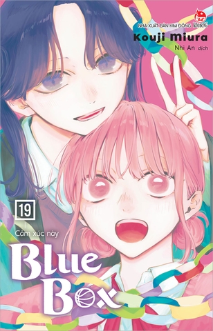 (Tập lẻ) Blue Box