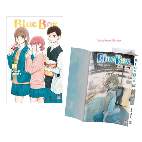 (Tập lẻ) Blue Box