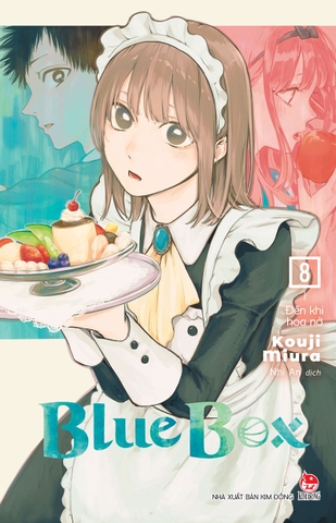 (Tập lẻ) Blue Box