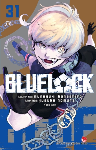 (Tập lẻ) Bluelock