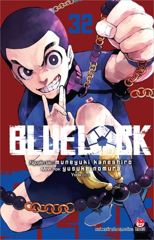 (Tập lẻ) Bluelock