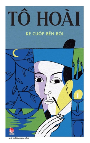 Kẻ cướp bến Bỏi