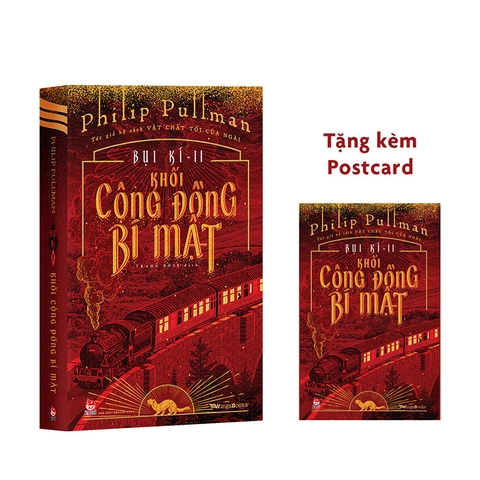 Combo - Bụi Kí (2 cuốn)
