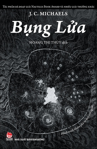 Bụng Lửa - Hành trình khám phá tư duy con người (2017)