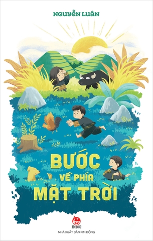 Bước về phía mặt trời
