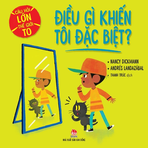 Combo Câu hỏi lớn thế giới to (4 cuốn)