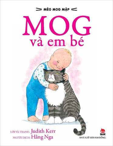 Combo Mèo Mog Mập (5 cuốn)