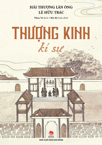 Thượng kinh kí sự