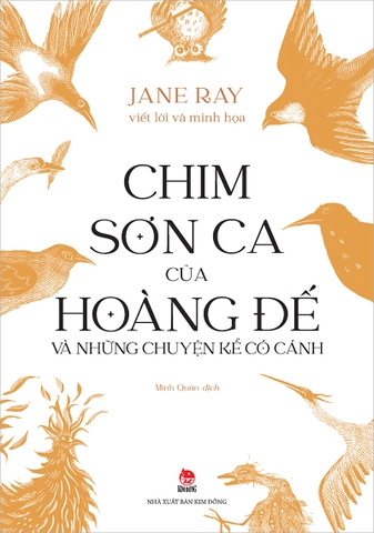 Combo Truyện của tác giả Jane Ray (3 cuốn)