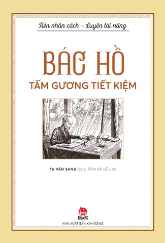 Combo - Rèn nhân cách - Luyện tài năng (5 cuốn)