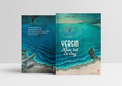 Yersin - Khúc hát Cá Ông