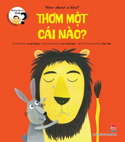 Combo Những đứa trẻ tò mò - Wondrous children (8 cuốn)