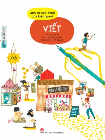 Combo - Lịch sử sinh hoạt của loài người (8 cuốn)