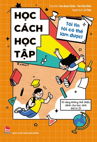 Combo - Tôi tin tôi có thể làm được (4 cuốn)