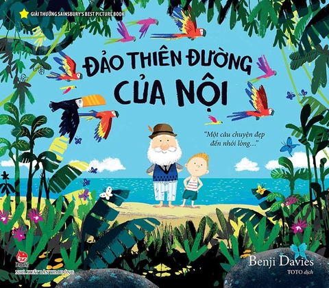 Boxset Cá voi đêm bão và những câu chuyện khác (5 quyển)