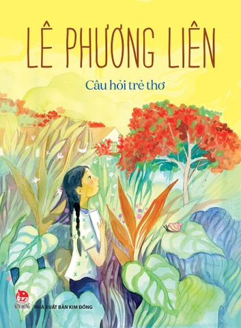 Câu hỏi trẻ thơ