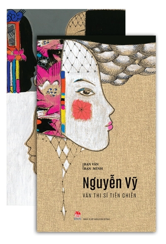 Combo Bạn văn bạn mình (10 cuốn)