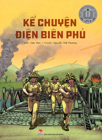 Kể chuyện Điện Biên Phủ (2026)