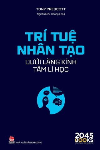 Combo Dưới lăng kính tâm lí học (5 Cuốn)