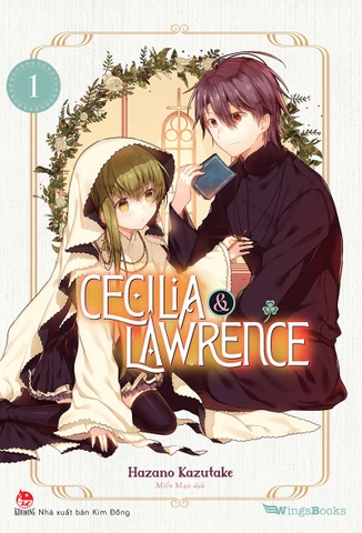 (Tập lẻ) Cecilia & Lawrence